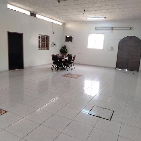 بيت شعر Riadh Exterior foto