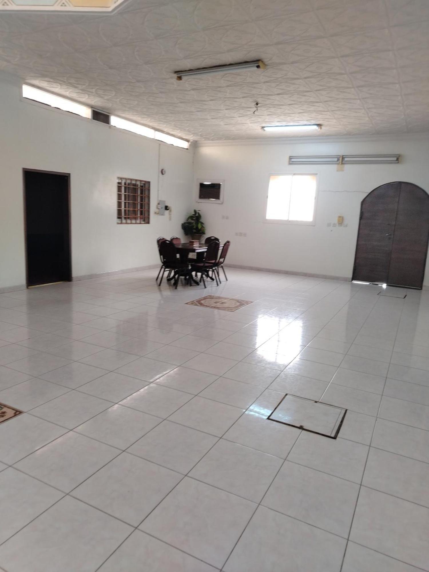 بيت شعر Riadh Exterior foto