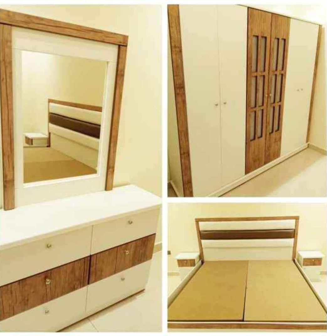 بيت شعر Riadh Exterior foto