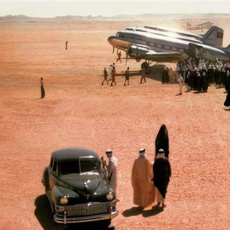 بيت شعر Riadh Exterior foto