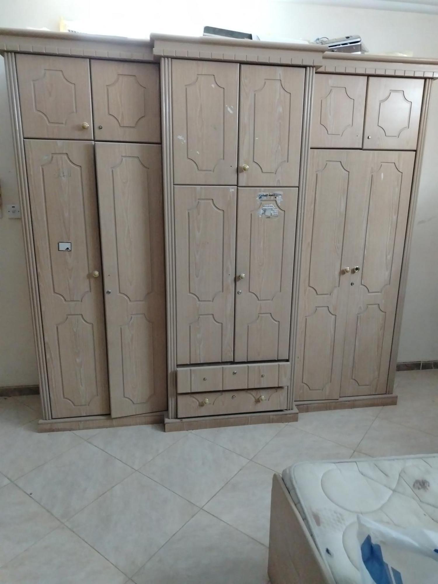 بيت شعر Riadh Exterior foto